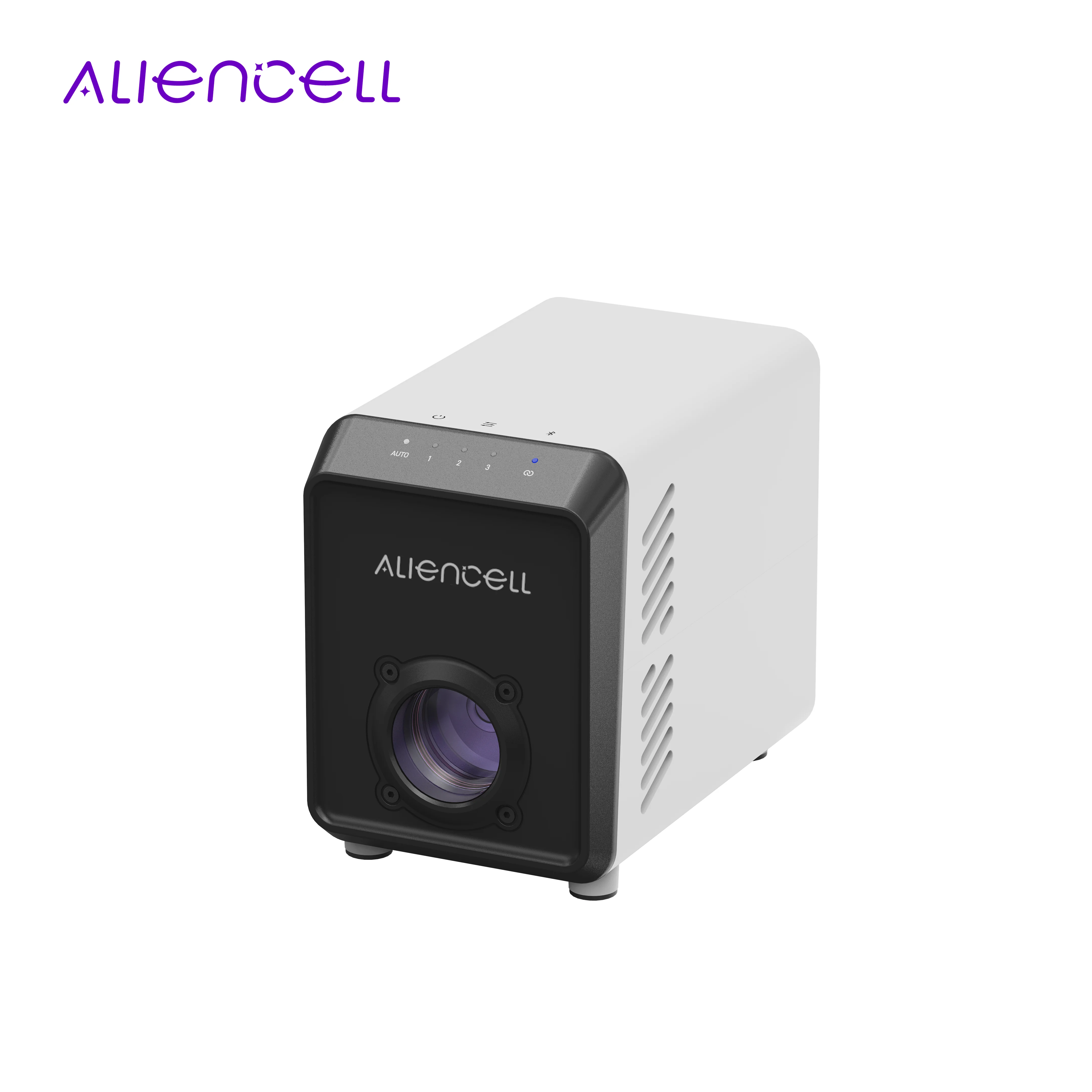 Aliencell Air Assist Pump for Aliencell X1 & X1L Laser Engraver, 40L/min Laser Air Assist Compressor AC 110–240V