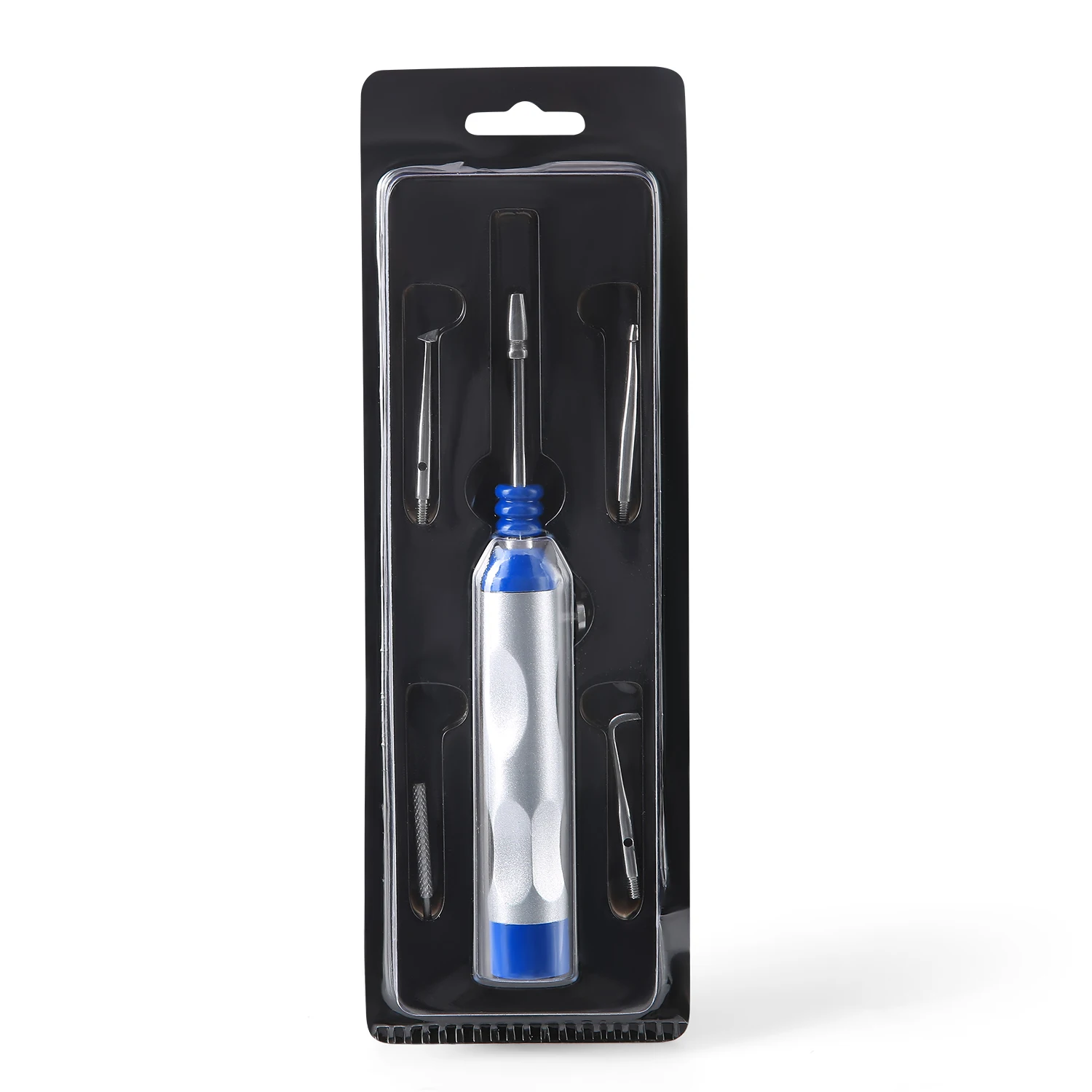 

AZDENT стоматологический автоматический набор для удаления коронок, регулируемый 4-ступенчатый инструмент для коронки зубов, стоматологический инструмент