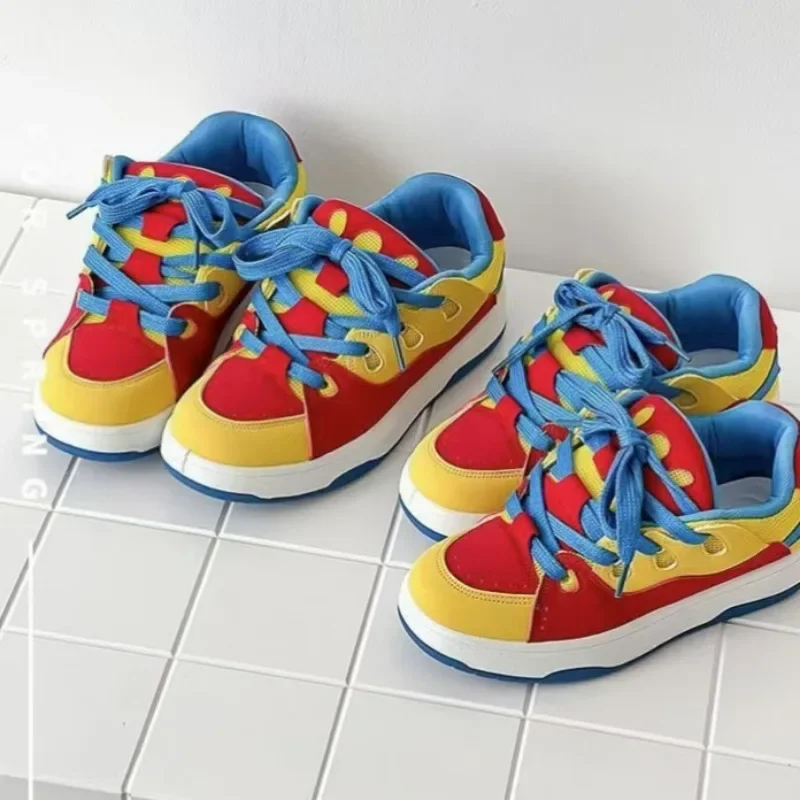 

Высококачественная повседневная обувь для пар на шнуровке, обувь для фитнеса, прогулочная обувь