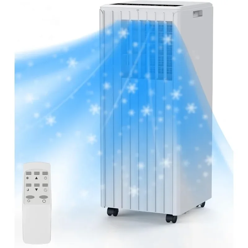 Takywep  Portable Air Conditioner, Potable   Dehumidification  Air Conditioner   portable air conditioner  Cooling Appliances