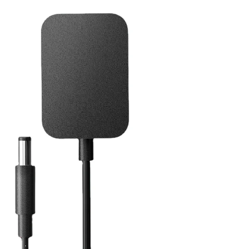 Power Adapter, 12V 1A, 24W DC Output, 90 - 240V AC Input, CE/GS Certified, EU Plug, 100cm Cable Charger Supply For Speakers Rout