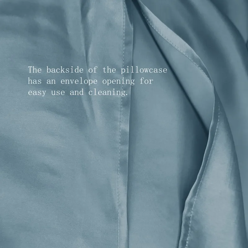 22MM Zijden Kussensloop 1pc En - Silk Pillowcase recensie en prijs