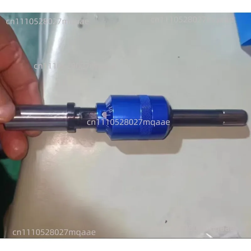 8-30mm for Diameter Roller Burnishing Tool | Mirror Finish for Blind & Through Holes | CNC Machining, Bearing Surface Finishing