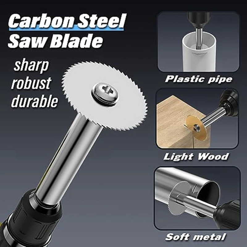 PVC Pipe Cutter, Plumbing Tools 1-1/4 Inch Saw Blade Handy Giftfor Plumber Man Dad Husband Metal