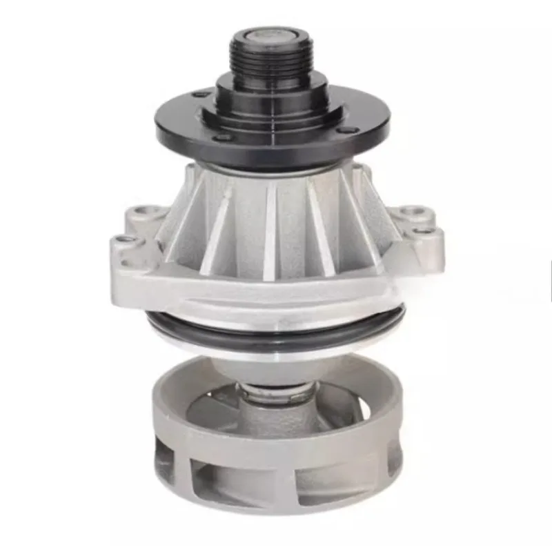 

Автозапчасти: Водяная помпа двигателя, оригинальная, Китай, для BMW E39 E46 E60 E65 E38 X3 X5 320 E36 520 M54