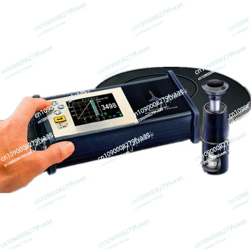 testador de adesão pull-out ATA pull-out tester PosiTest AT-A automático