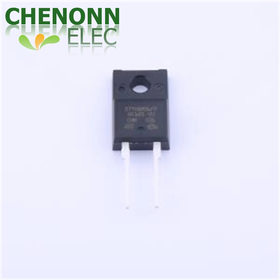 

20 шт./лот STTH8R06FP (диоды)