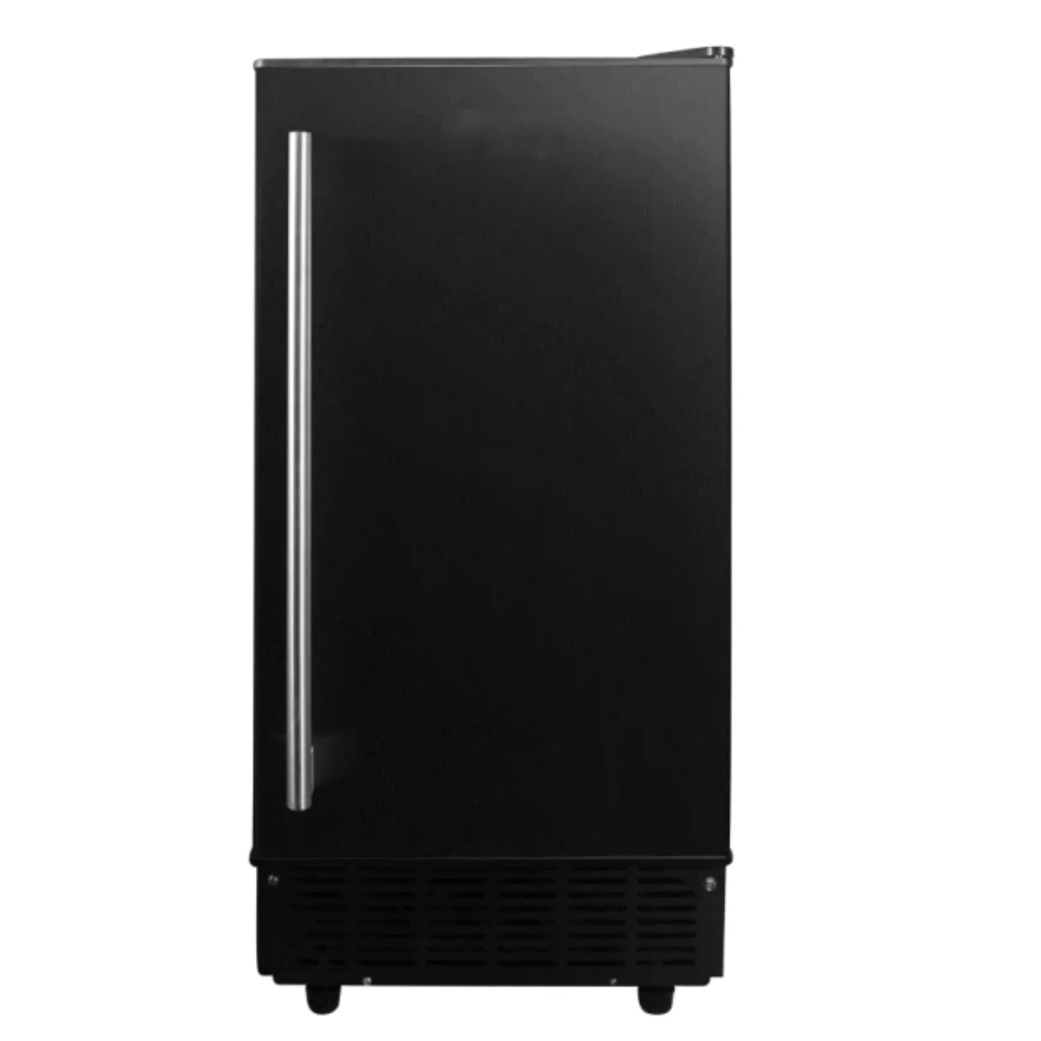 Under Counter Ice Machine  Integrated  Make Fully Built-in  Drink Ice Cube Slow Melting Food Grade Ice Cube Make