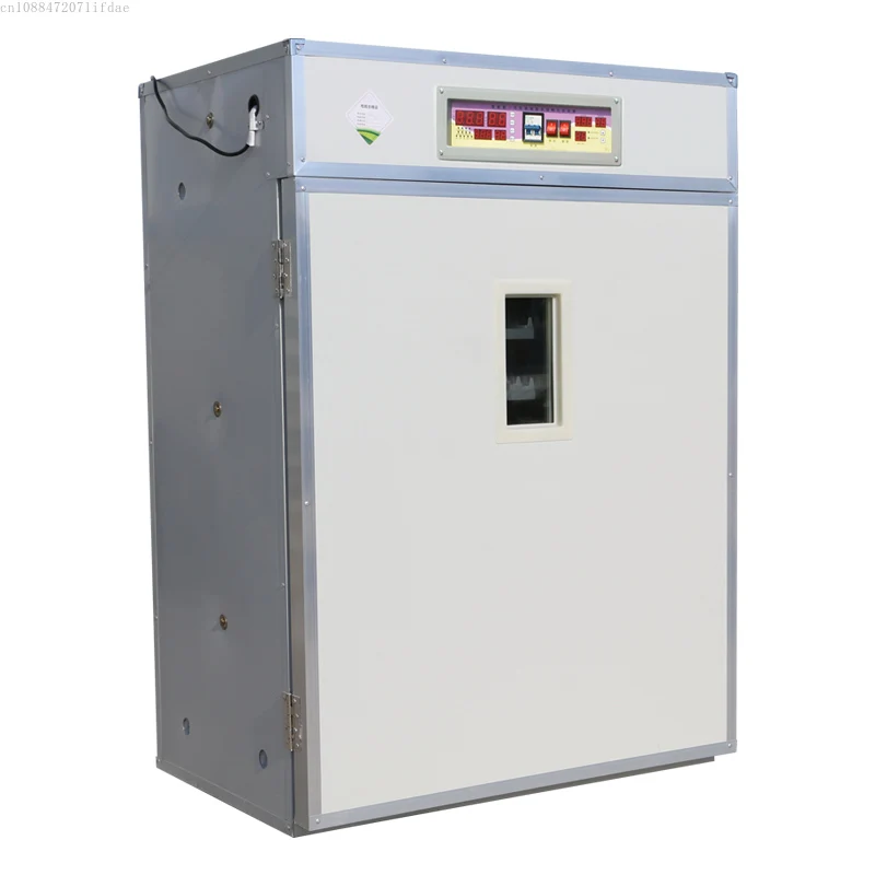 

Горячий продавать инкубатор для яиц 1066, коммерческий полностью автоматический инкубатор