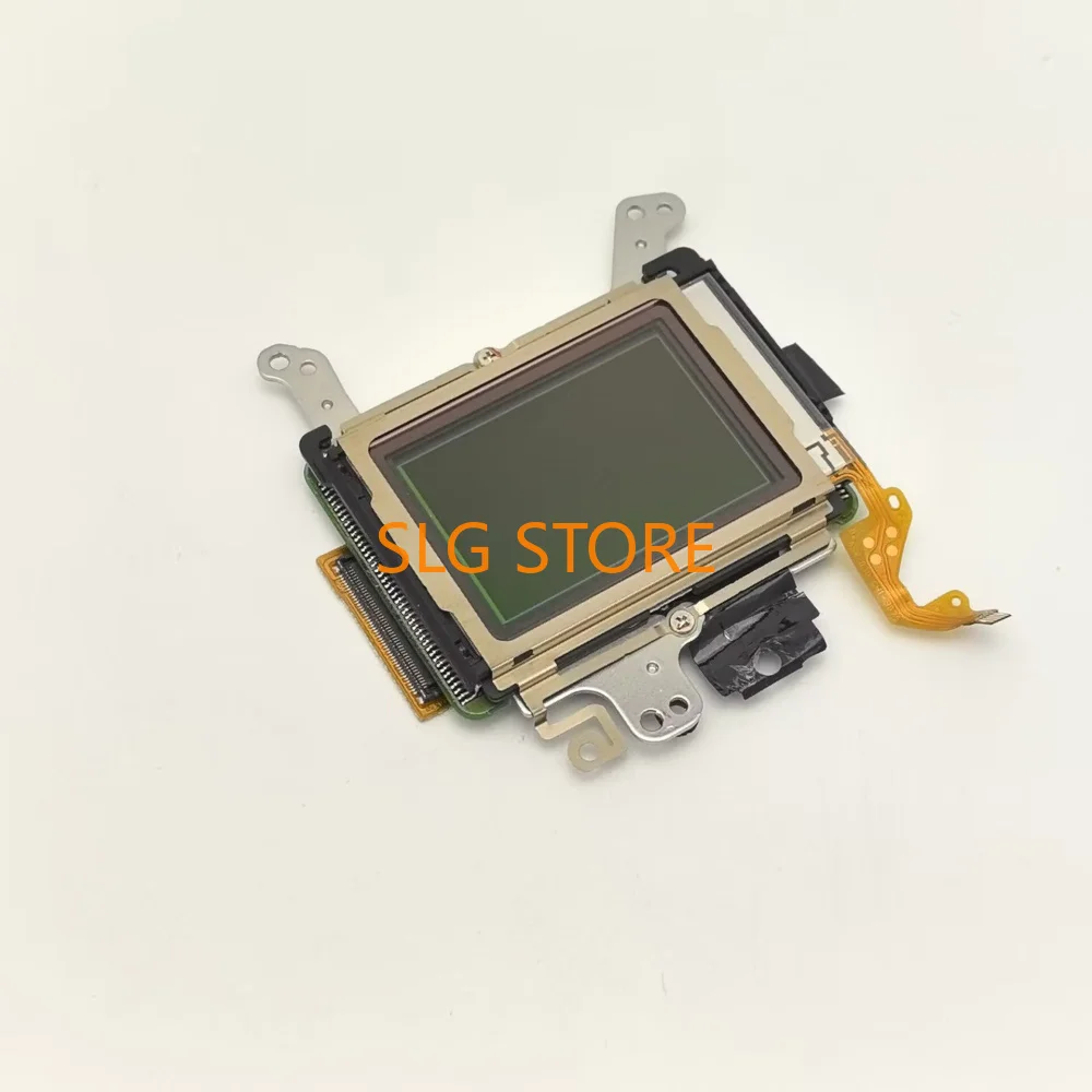 Nuovo sensore CCD originale Sensore di immagine CMOS con unità di riparazione in vetro con filtro passa perfettamente basso per parte della fotocamera Canon EOS 6D