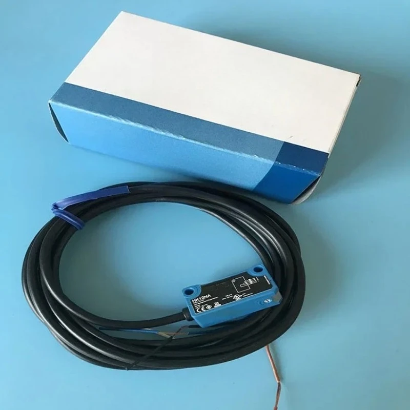 

Brand New Original ZK1008 HK12PBS781 HK12NA photoelectric switch induction switch Fast Shipping