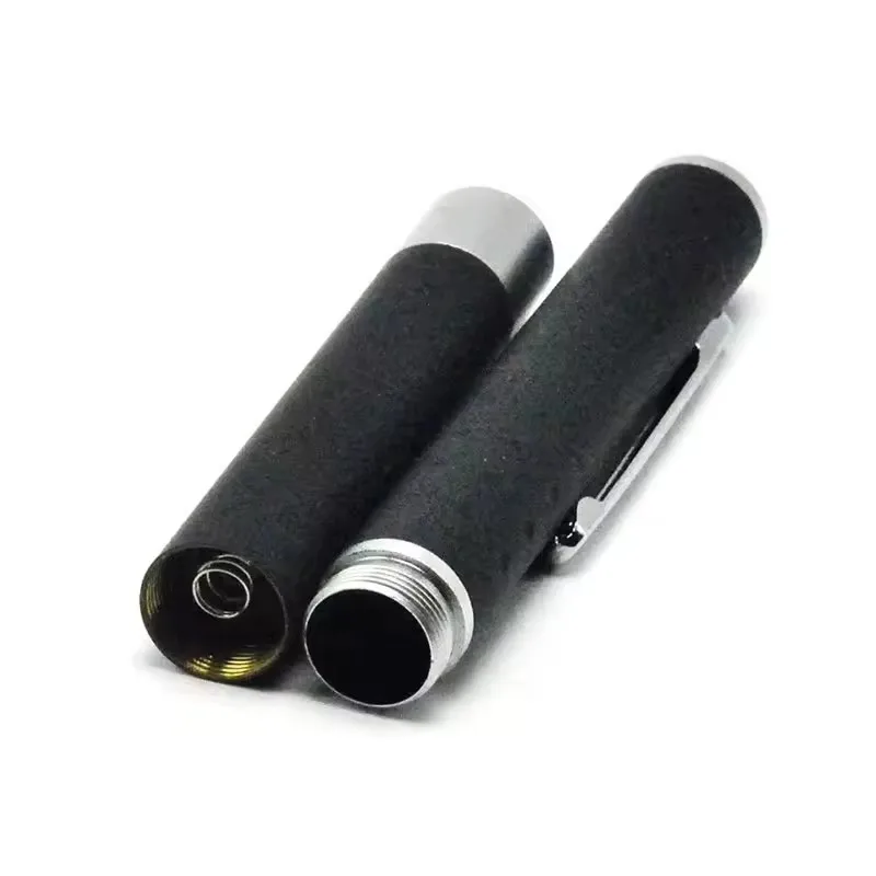 Pointeur laser bleu 445 nm 450 nm 1 mW Stylo de présentation portable 450P-5