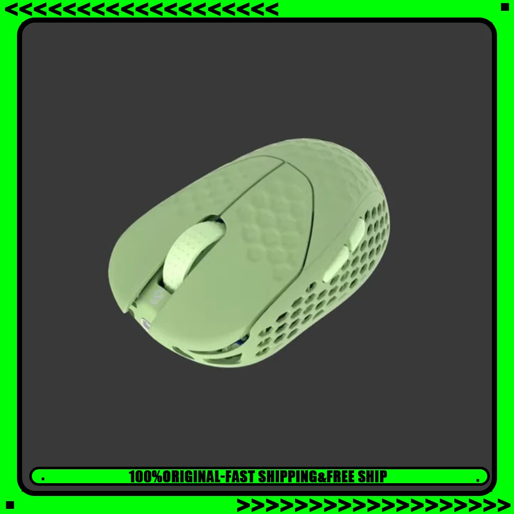 

Игровая мышь G-Wolves HTR 8K Pixart PMW 3399, беспроводная, с низкой задержкой, легкая, для Apex, CS:GO, PUBG, VALORANT, для геймеров