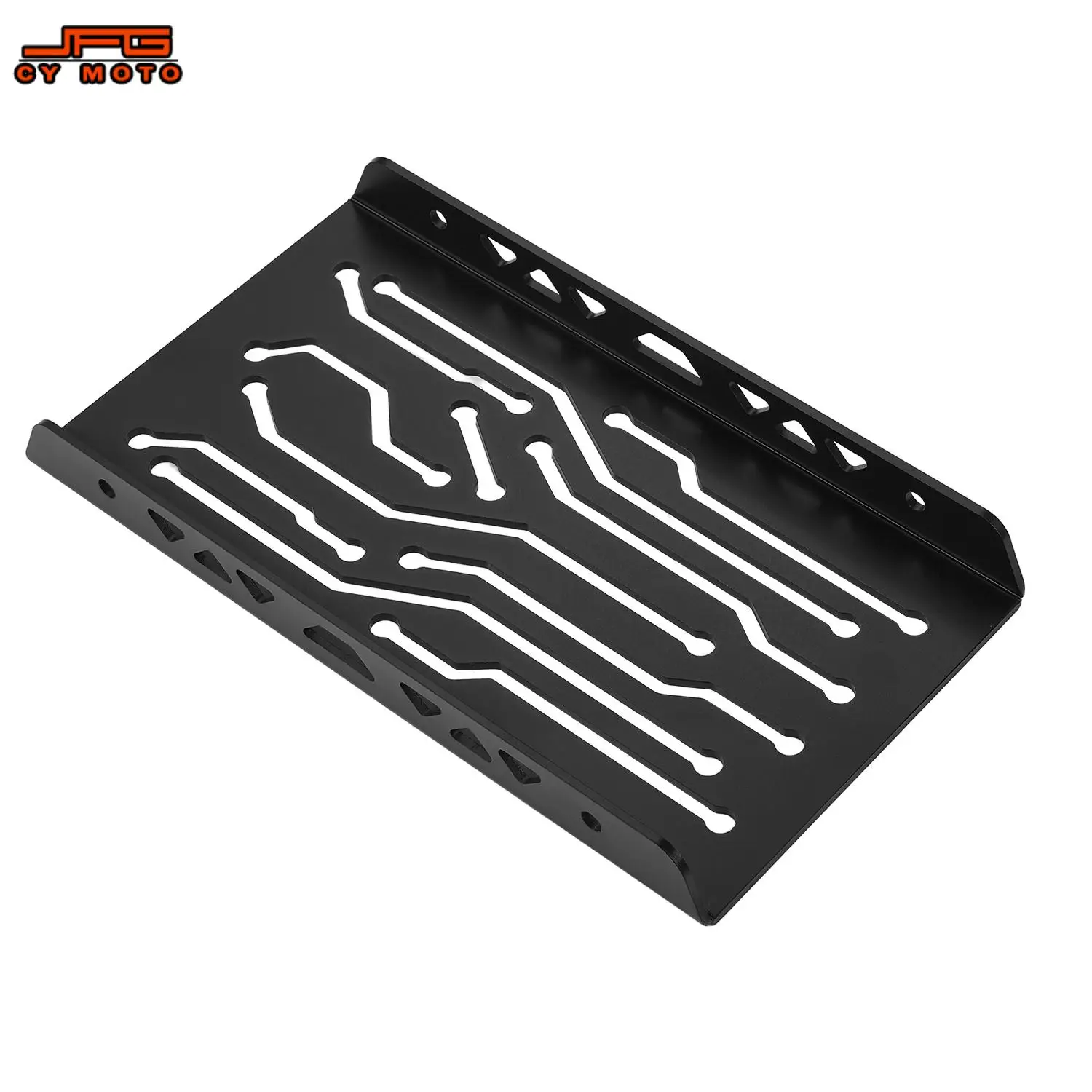 Bottom Plate Protection Electric Dirt Bike For TALARIA MX4 MX 4 Motor Engine Guard Cover Chassis CNC Motorcycle Parts Off-Road