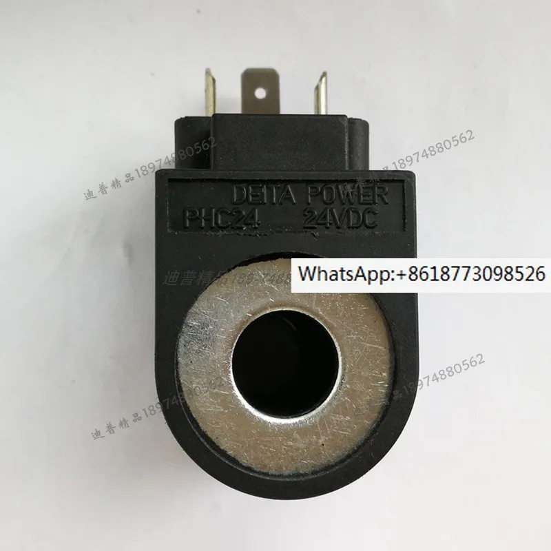 

Катушка питания DHC22 YZ105886 724 DDL DHC PHC24 980-924 912