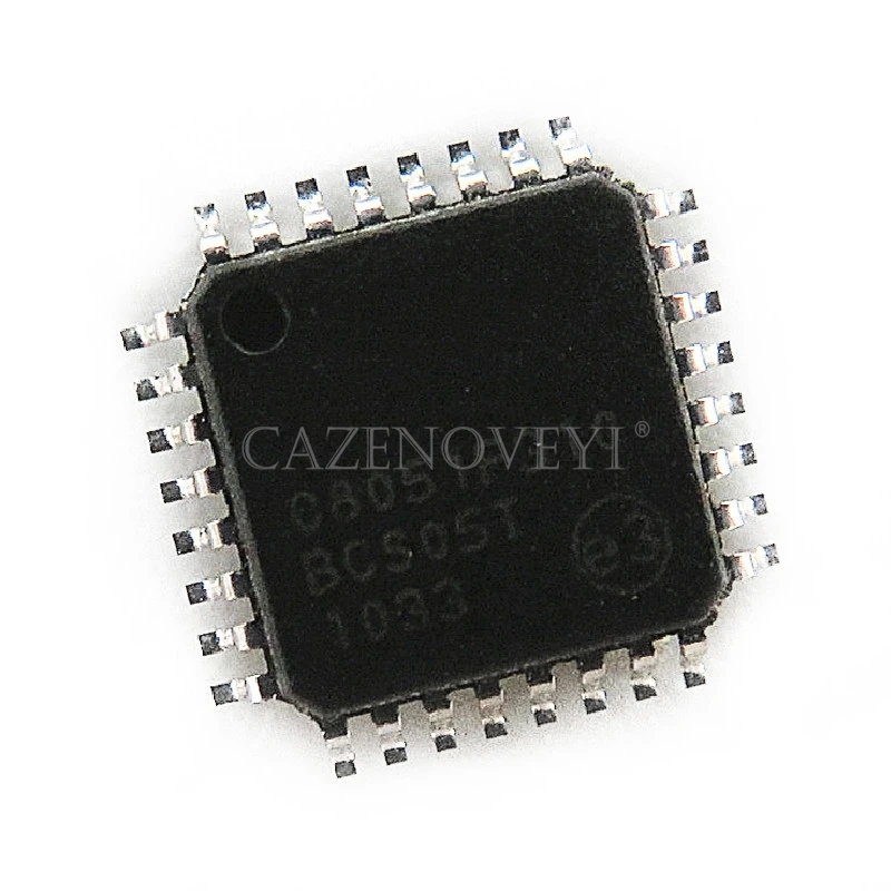 （1-5pcs）EG8010 8010 C8051F310-GQR C8051F310 C8051F320-GQR C8051F320 STM8S207K6T6C STM8S207 LQFP-32