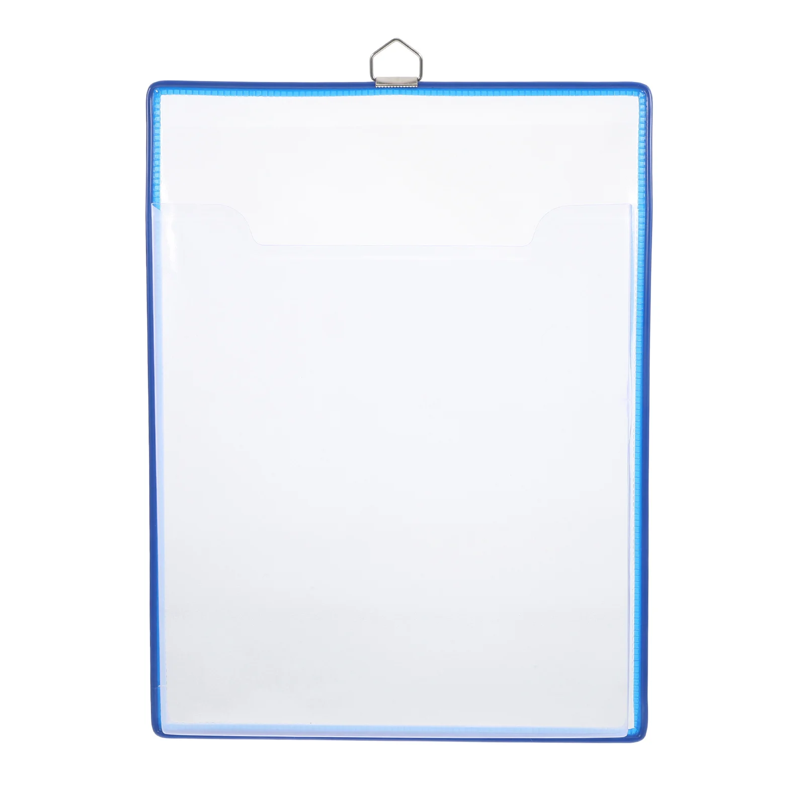 Подвесной органайзер для файлов формата А4, прозрачная пластиковая сумка для хранения документов, устойчивый к пятнам держатель для файлов для домашнего офиса, учебы
