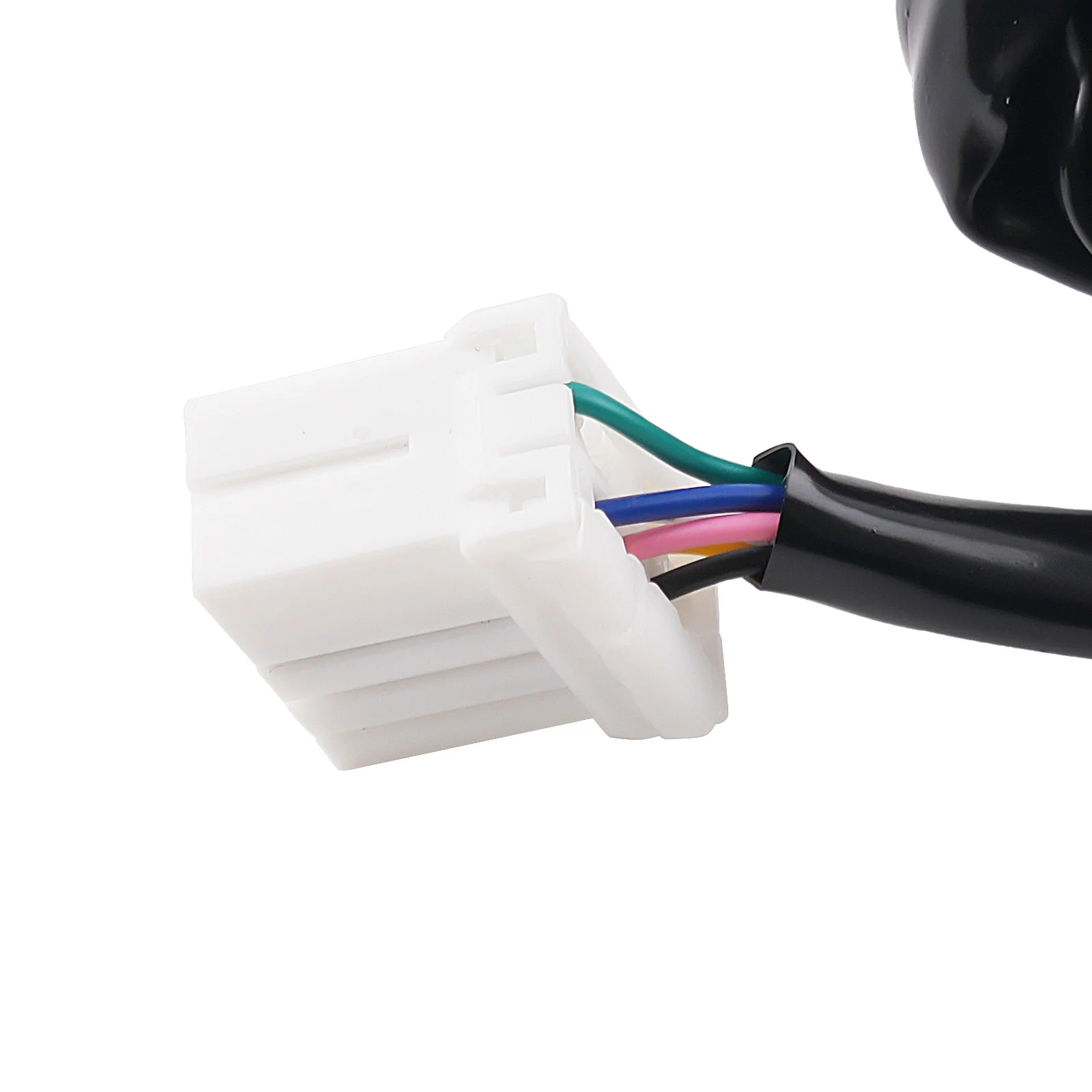 Taillight Wiring Harness Rear for Harley-Davidson Street Glide Road King 06-13