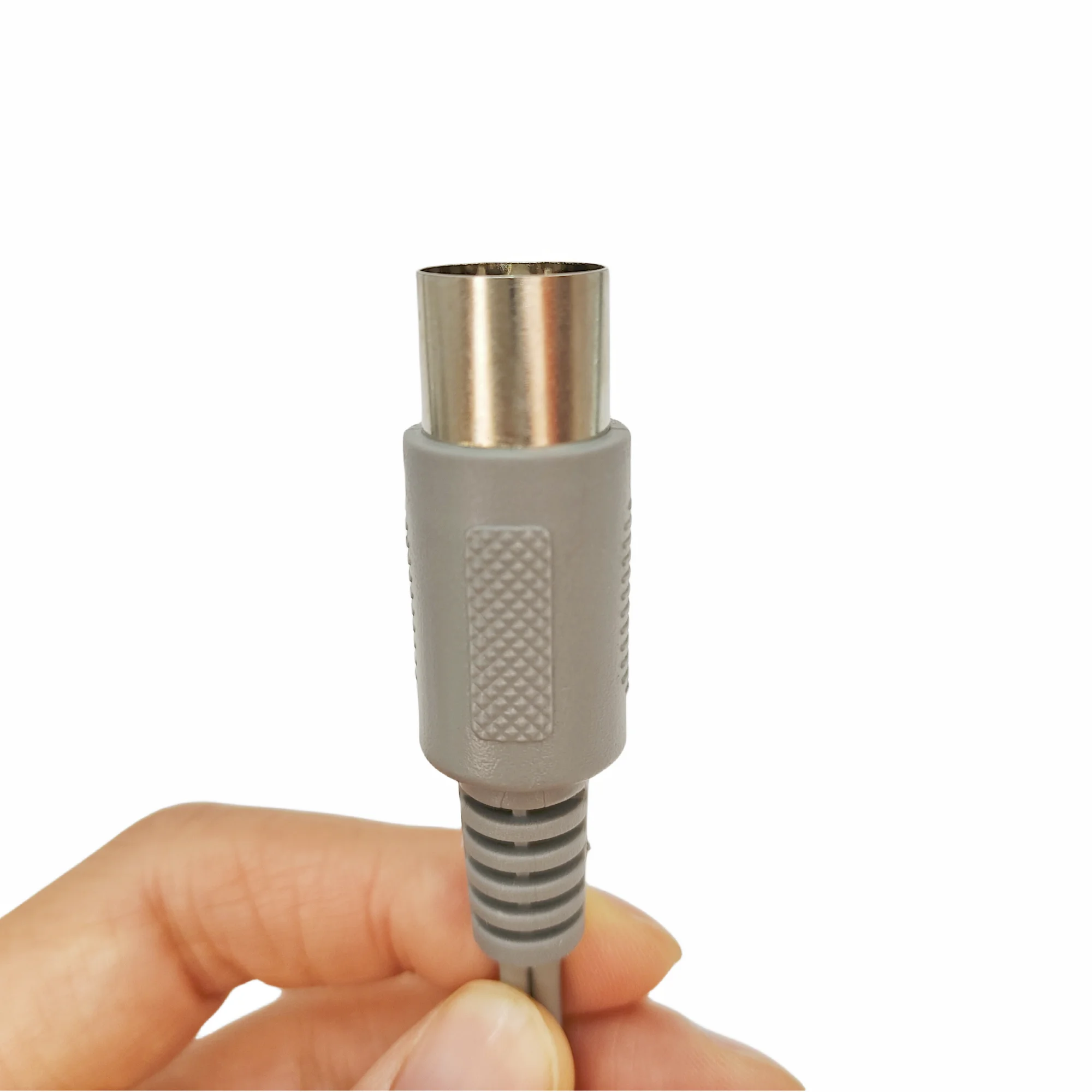 STRONG 210 Handle Power Cable Cord Electric Manicure Drill & Accessory Dental Nail Drill Machine Milling Cutter Handpiece Rope