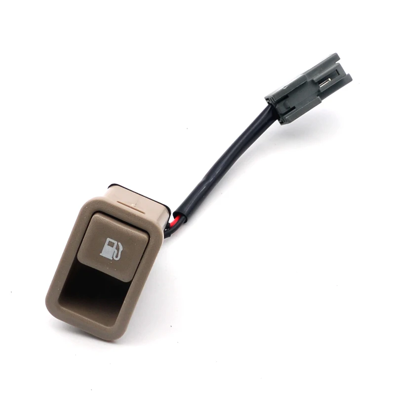 For Hyundai Santa Fe 2007-2012 Fuel Filler Tank Cover Opening Switch Button Fuel Gas Door Switch 93555-2B000 935552B000