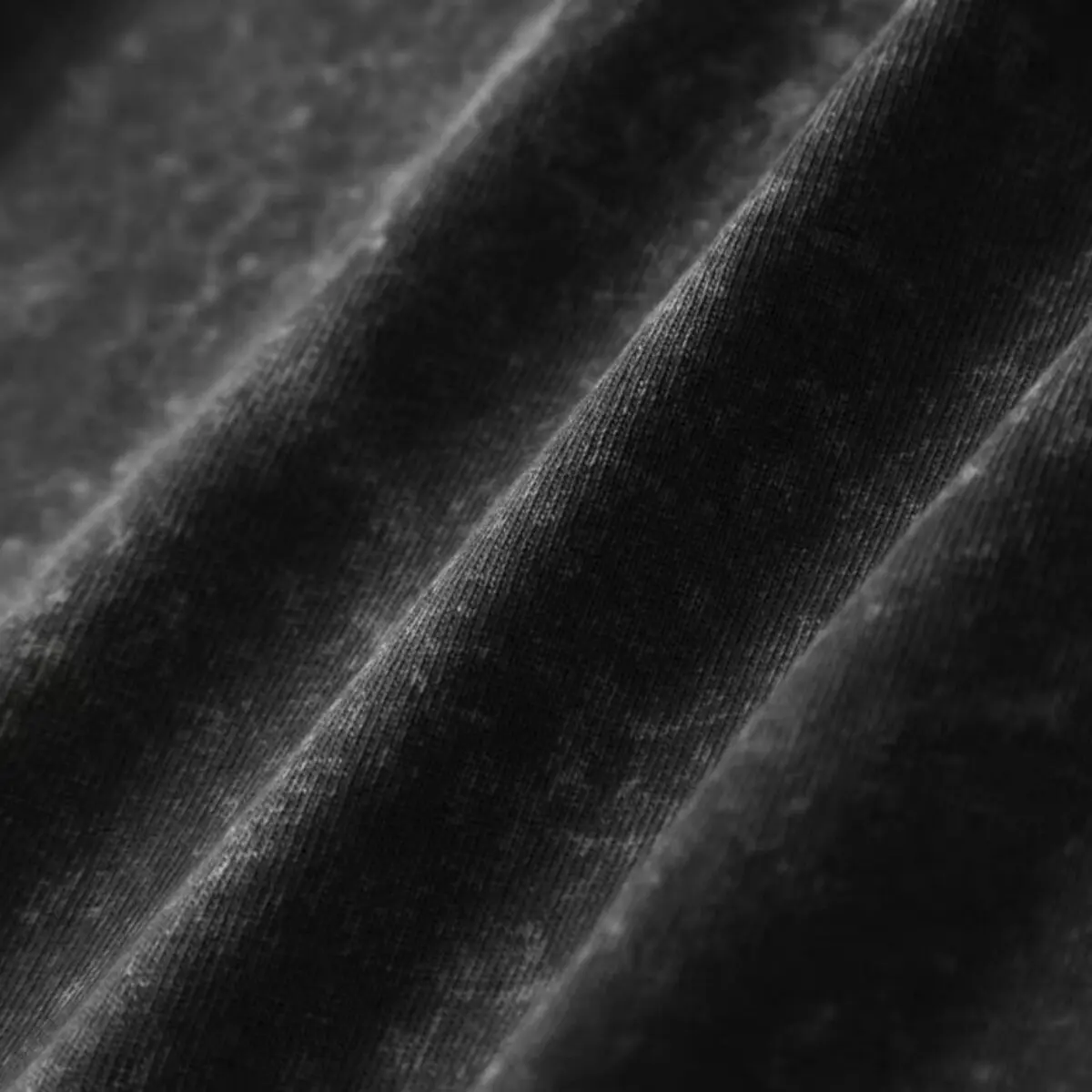 تي شيرت روبرتو باجيو بوب بتصميم كلاسيكي من القطن المغسول بياقة دائرية وأكمام طويلة للرجال والنساء