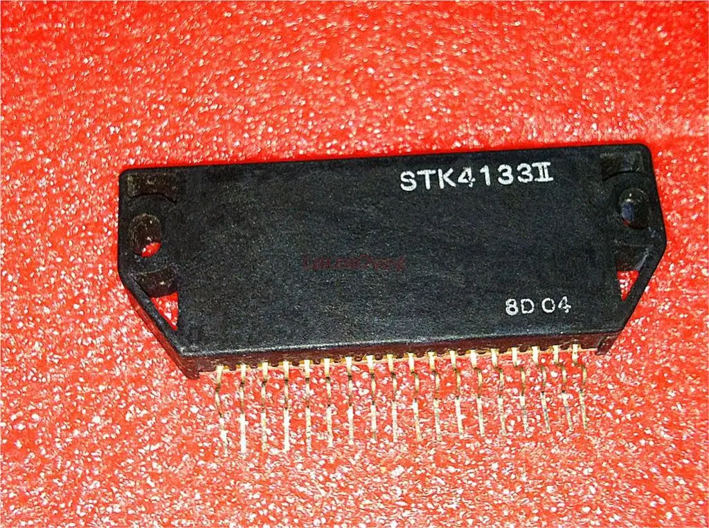 Good product (5piece) STK4133II STK4133 Can provide image reference