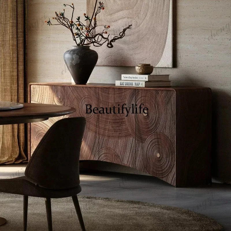 0776 Multi Layer Living Room Cabinets Luxury Beauty French Bedroom Hotel Display Cabinet Storage Bauhaus Meuble Rangement
