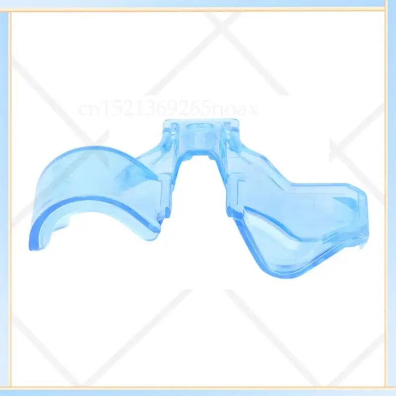

-SPOR Clear Gear Cover 6877 6877A For Traxxas Slash 4X4 VXL Stampede 4X4 VXL HQ727 Remo 1/10 RC Car Upgrade Parts Accessories