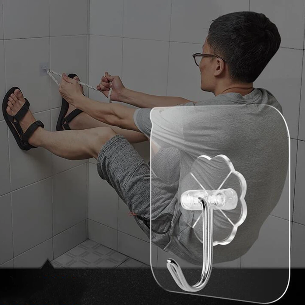 

1Pcs Door Hanging Basketball Board Mini Backboard Sturdy Transparent PVC Indoor Basketball Set Home Office Black Series