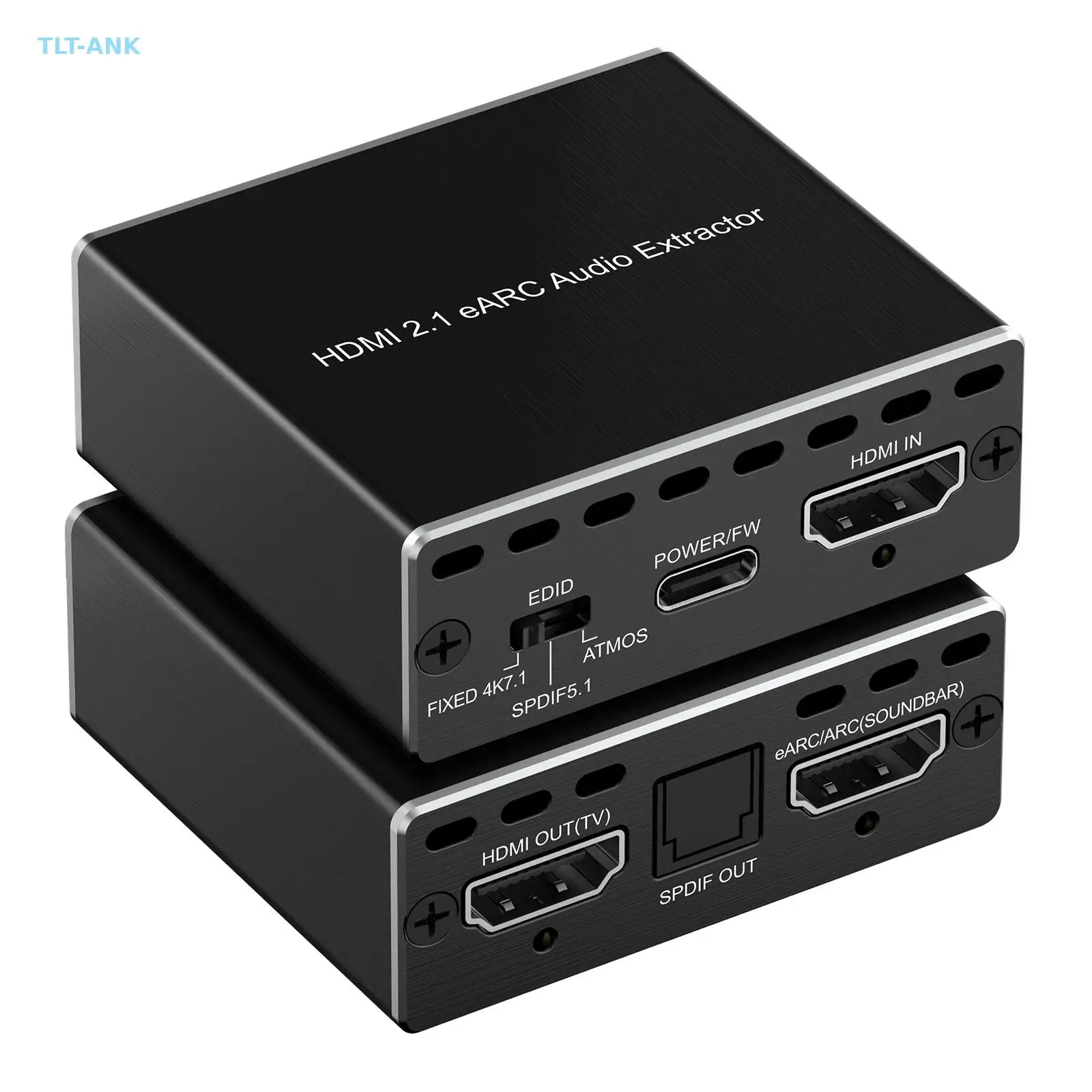 4K120Hz Hdmi 2.1 Ea…