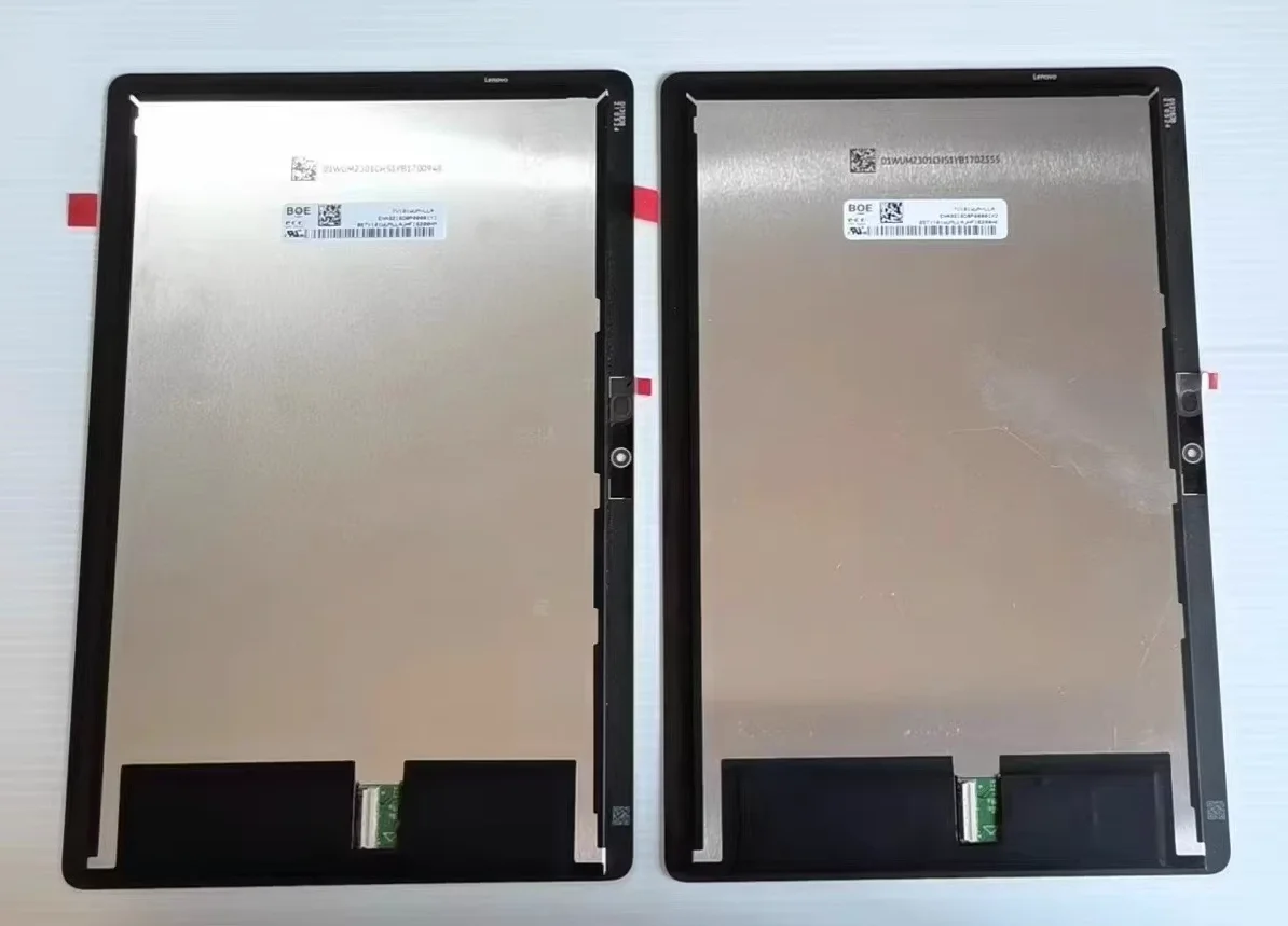 

Suitable for E10C TB-X6E6F TB328XU 10.1-inch flat screen Xiaoxin Pad2022 TB128FU screen assembly