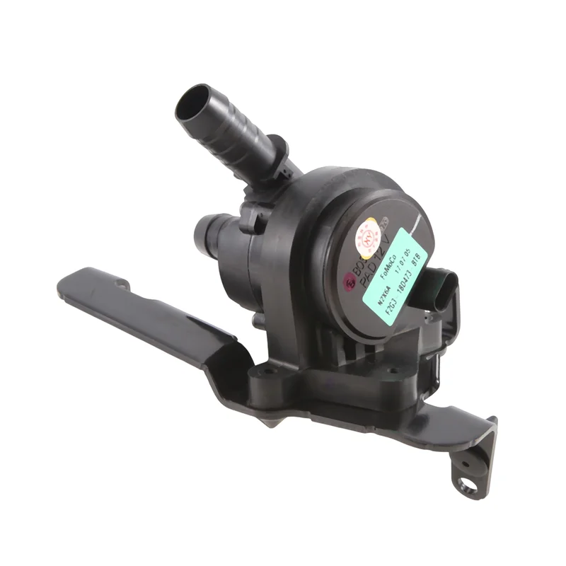 

Automobile Electronic Water Pump With Bracket For Ford Mondeo 2.0 F2G318D473BTB F2G3-18D473-BTB Ford Accessories