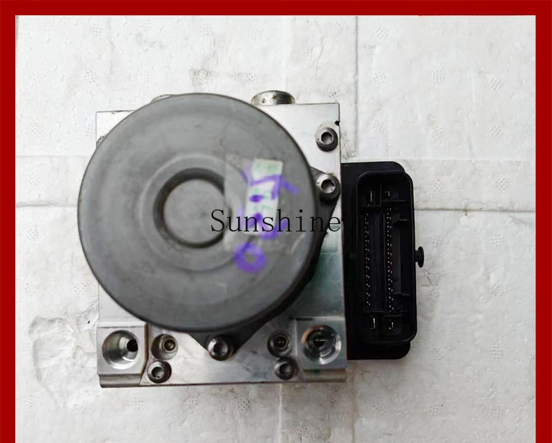 Suitable for Jetta Passat Suiteng Langyi Bora New Brake Assembly ABS Pump Assembly
