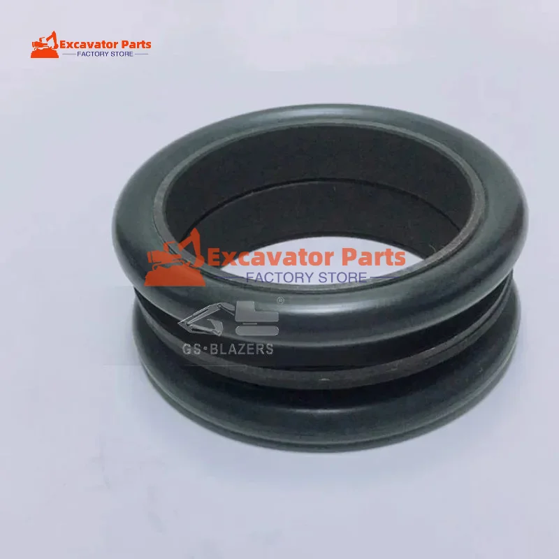 Quality guarantee walk the floating oil seal for PC30 PC40 PC56-7 182x210x11H for excavator