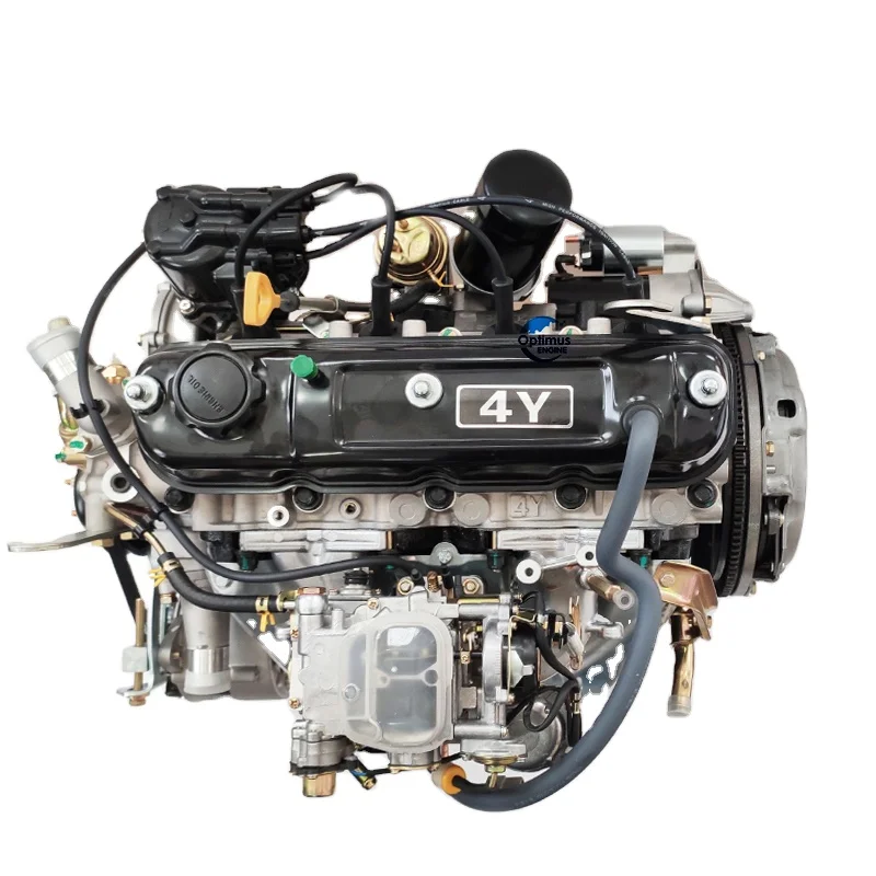 1TR Engine: A Comprehensive Review and Buyer's Guide for Toyota and Daihatsu Owners