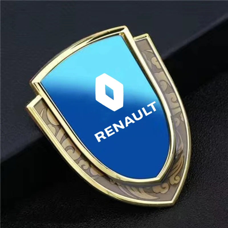 السيارات الباب الجذع الحاجز الديكور درع واقية ملصق لرينو ميجان 2 3 كليو ذات المناظر الطبيعية الخلابة داستر كابتور كابتور لوجان