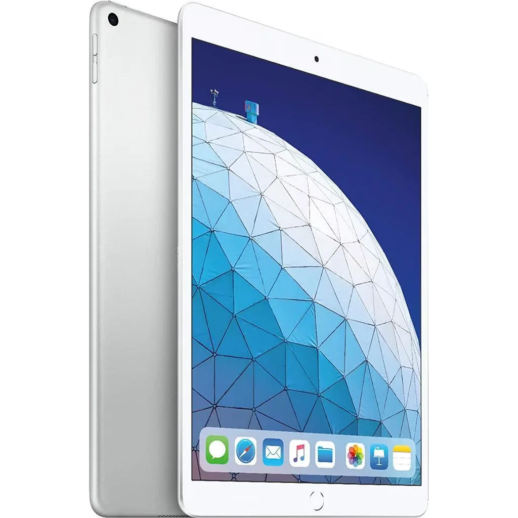 تابلت Apple iPad Air 2019 iPad Air 3rd Gen Wifi + الخلوية 64/256GB 10.5 بوصة A12 Bionic 8134 mAh LCD تابلت