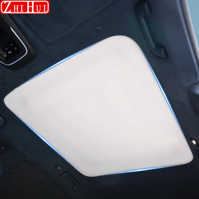 For Zeekr 001 2021-2024 Car Reflective Windshield Window Sun Shade Visor Shield Cover Sunshield Sunscreen Curtain Accessories