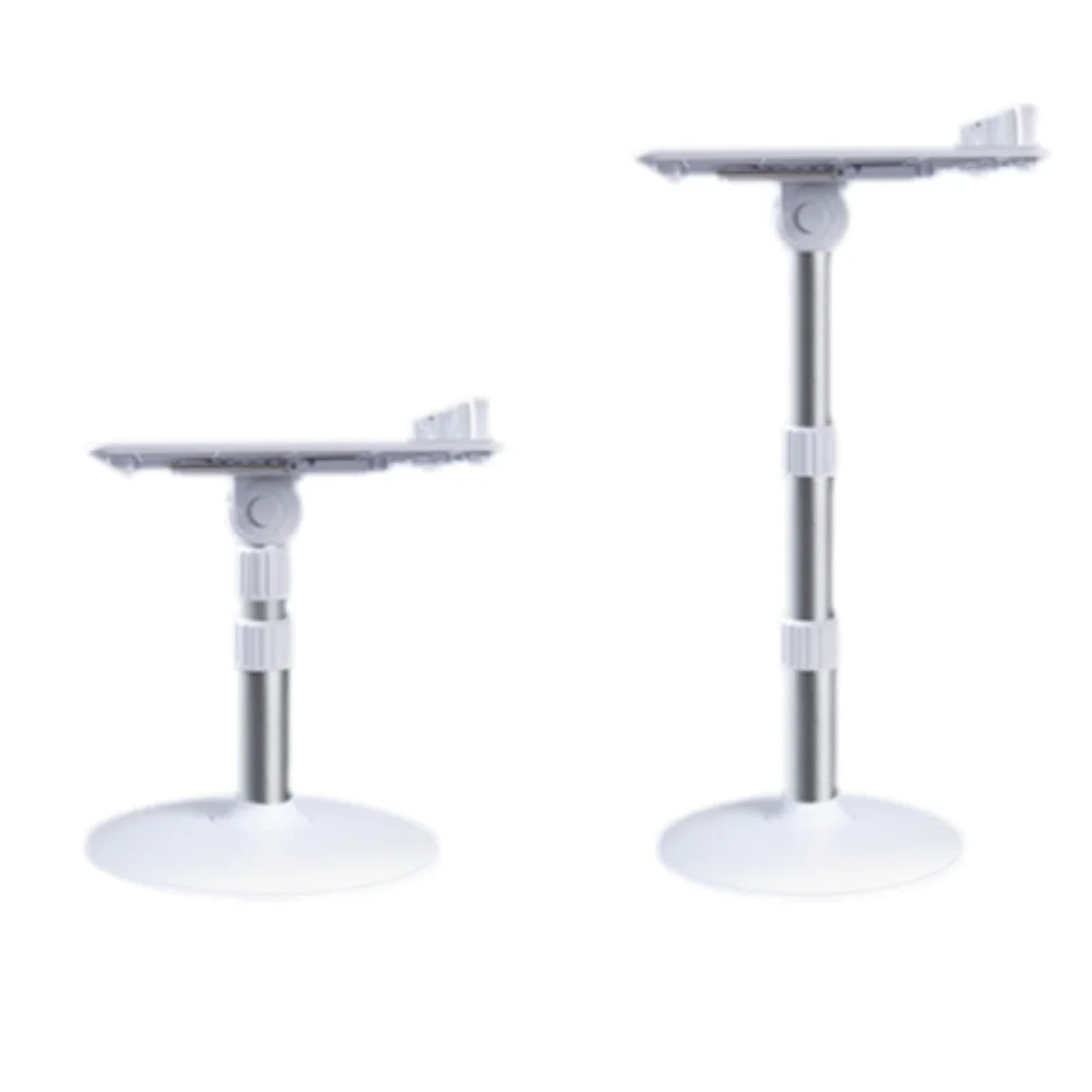 

Multifunctional Lifting Reading Stand Bookshelf Adjustable Children's Desk Book Stand Portable Laptop Stand Folding Book Holder