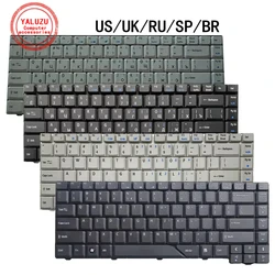 US/UK/RU/SP/BR Laptop Keyboard For ACER 4925 5310 5312 5315 5320 5520/G 5530 5620 5710/G 5720 5730 5910 5920/G 5930/G 1641 7300