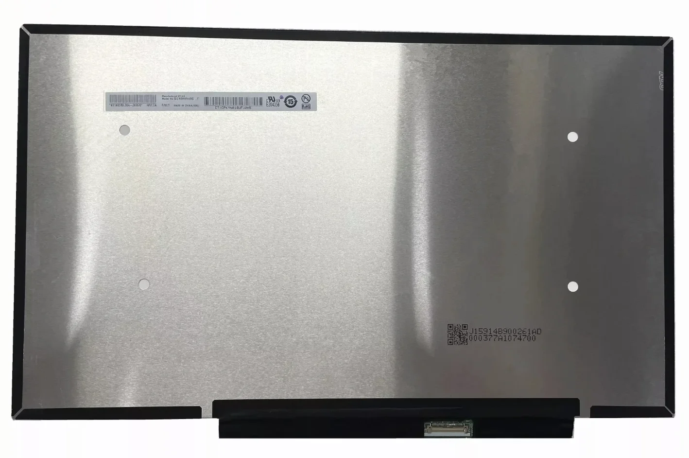 

B140HAN06.F 14.0 inch Laptop LCD Screen Display Panel 1920*1080 EDP 30 Pins