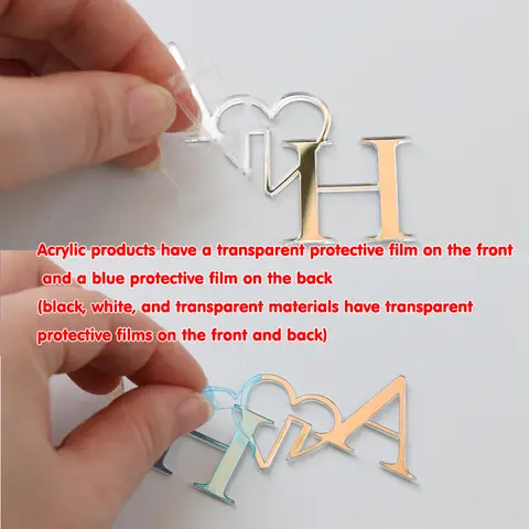 8 best sales कस्टम टैग - №2