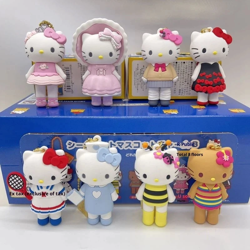 whole box 8 pcs