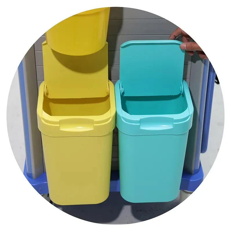 Fashion Design Emergency Trolley  Fashion Design Emergency Trolley  Fashion Design Emergency Trolley