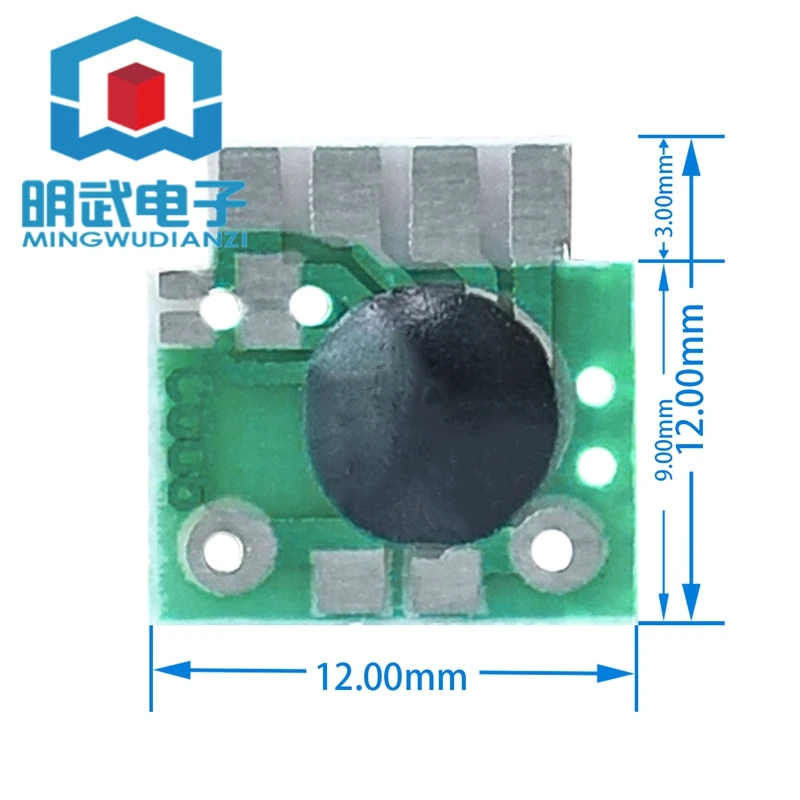 Tempo-Settable atraso Timing Chip, gatilho Delay IC, 2s-1000h