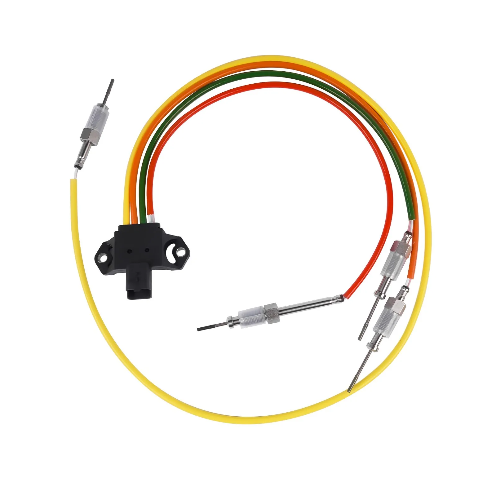 Image of AP02 Neuer Abgastemperatursensor für Opel Movano B Renault Master III 2.3 CDTI / dCi 226581126R Abgastemperatursensor