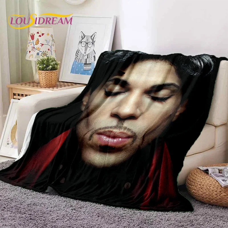 

Chuva roxa pr сайт дизайн cobertor de flanela macia, cobertor confortável para piquenique, cama, sofá, casa, quarto
