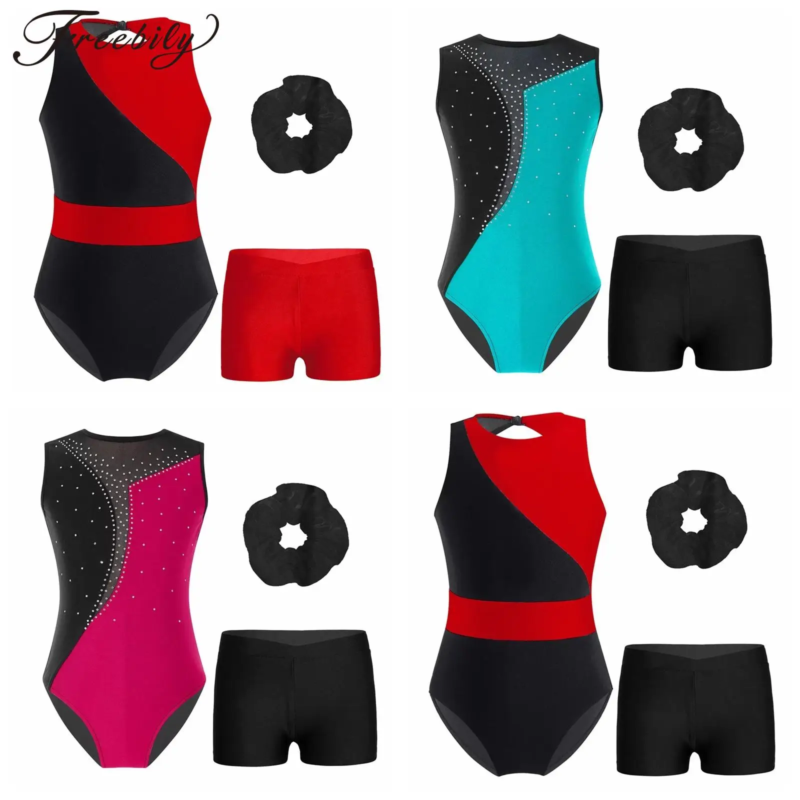 criancas-ballet-outfits-meninas-ginastica-collants-com-v-front-cintura-shorts-conjuntos-para-danca-treino-yoga-patinacao-bodysuit