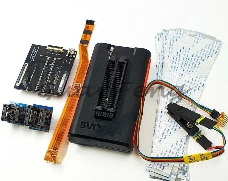 4 مبرمج Spi Rom Efi Sam، لماك بوك A1534 A1465 A1369 A1466 A1502 A1398 A1708 A1706 Kbc Ene Ite Nuvoton Kb9012، Kb9016