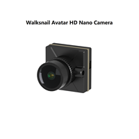 CADDX Walksnail Avatar HD Nano Camera V3 3g weight/14mm*14mm Camera/2.1mm lens/160° FOV